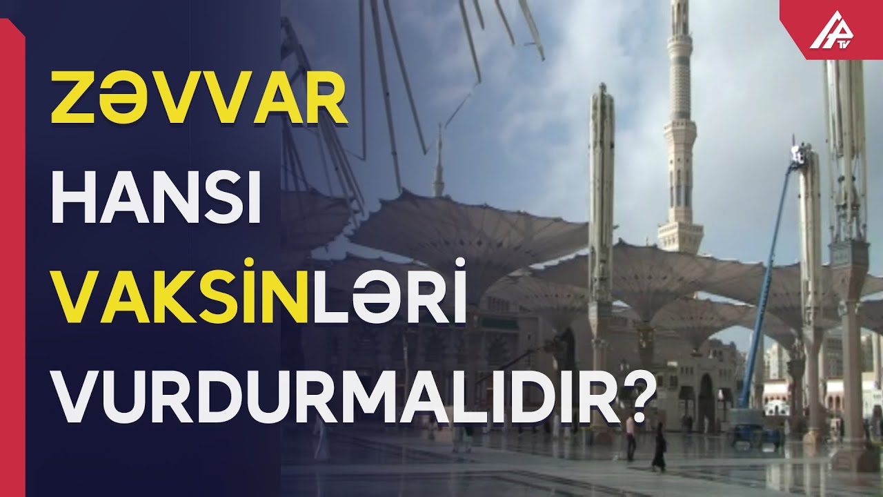 Ümrə ziyarəti neçəyə başa gəlir? – REAL QİYMƏTLƏR