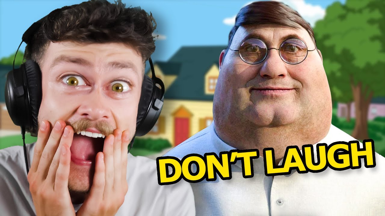 Don't Laugh... 37