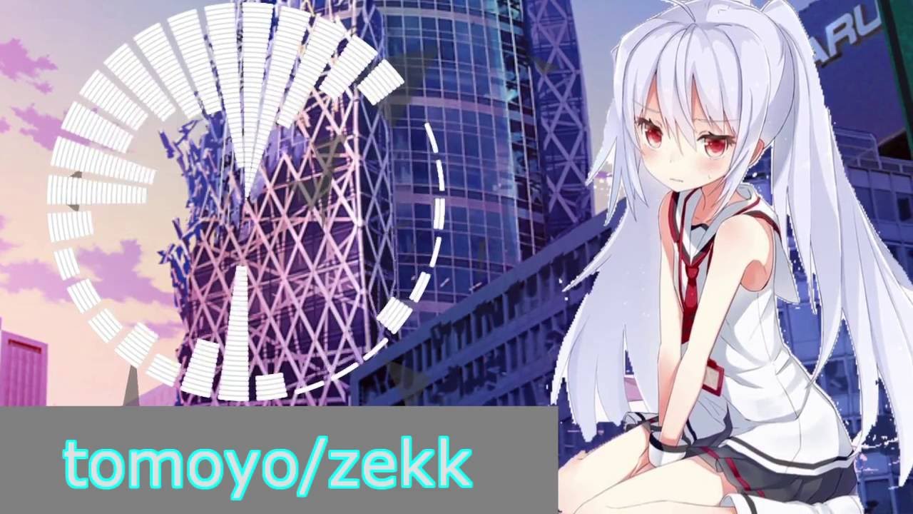 Zekk - Tomoyo
