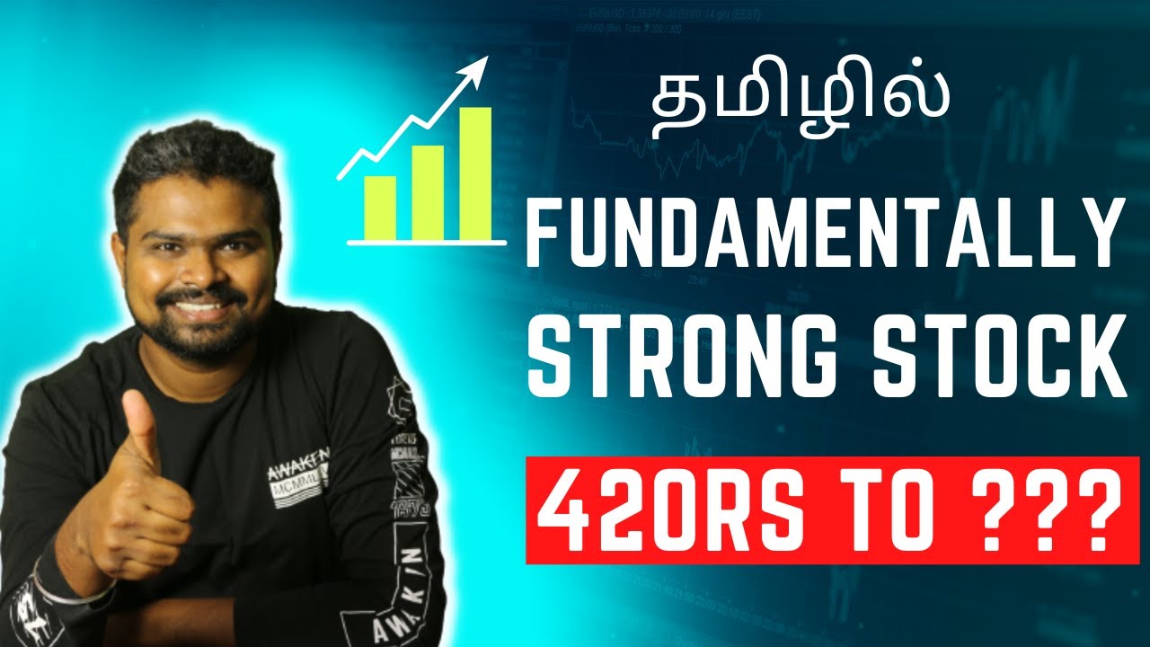Fundamental analysis of Hindalco Stock | Portfolio-வில் இருக்க வேண்டிய Stock  | Tamil