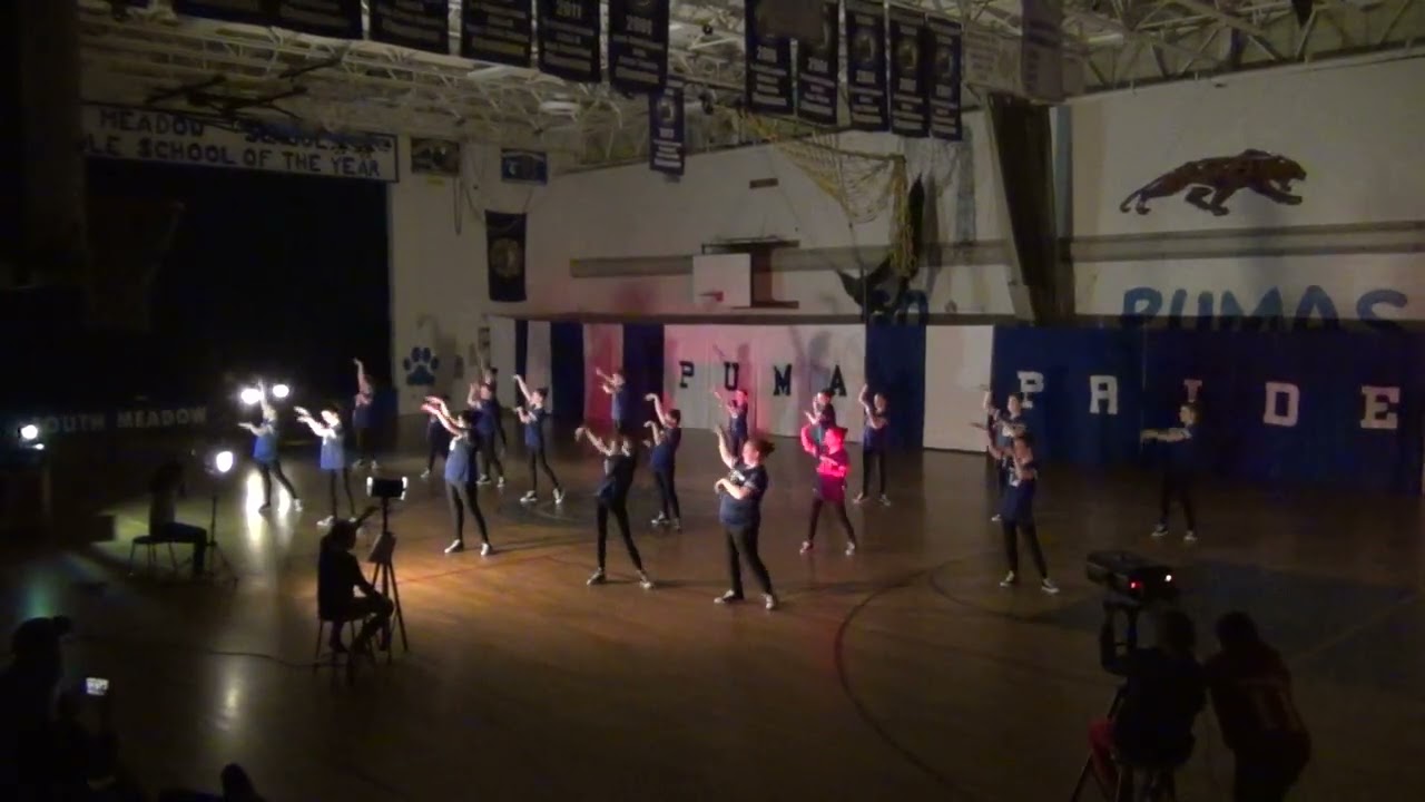 SMS Hip Hop (UDA Camp)