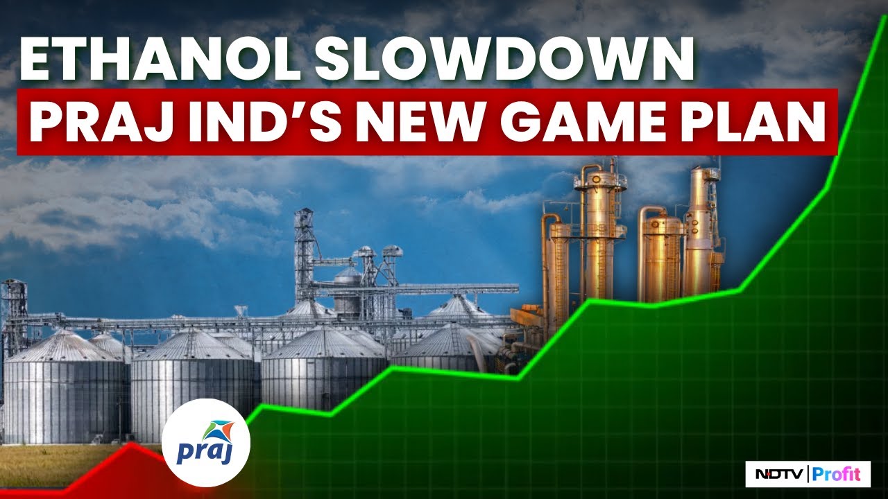Tariff Troubles and Margin Pain: Praj Industries MD On What&rsquo;s Next For Growth