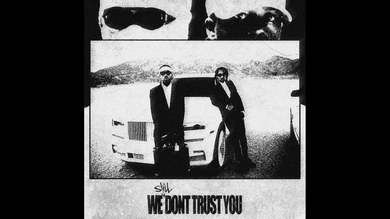[FREE] Future + Metro Boomin We Still Don’t Trust You R&B Type Beat 2024 ~ “Voices”