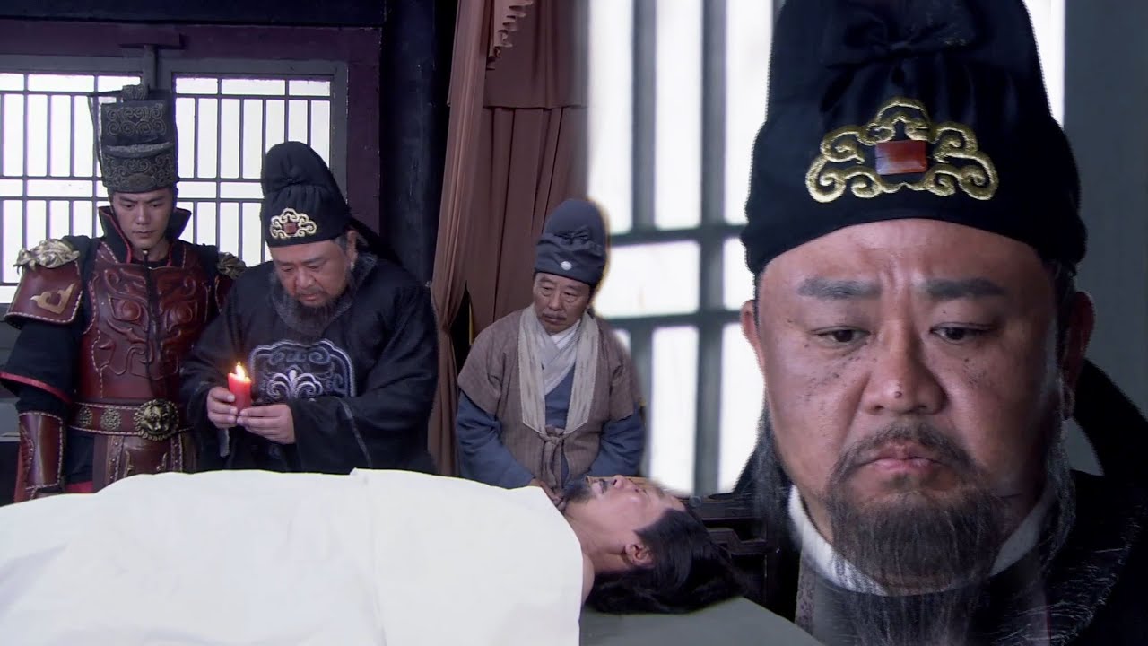高清未刪減電影 一次看個爽！連續殺人背後竟牽出朝堂大案！【神探狄仁傑4】 #古裝劇 #懸疑破案 #電影 #古裝#狄仁杰 #中國電視劇