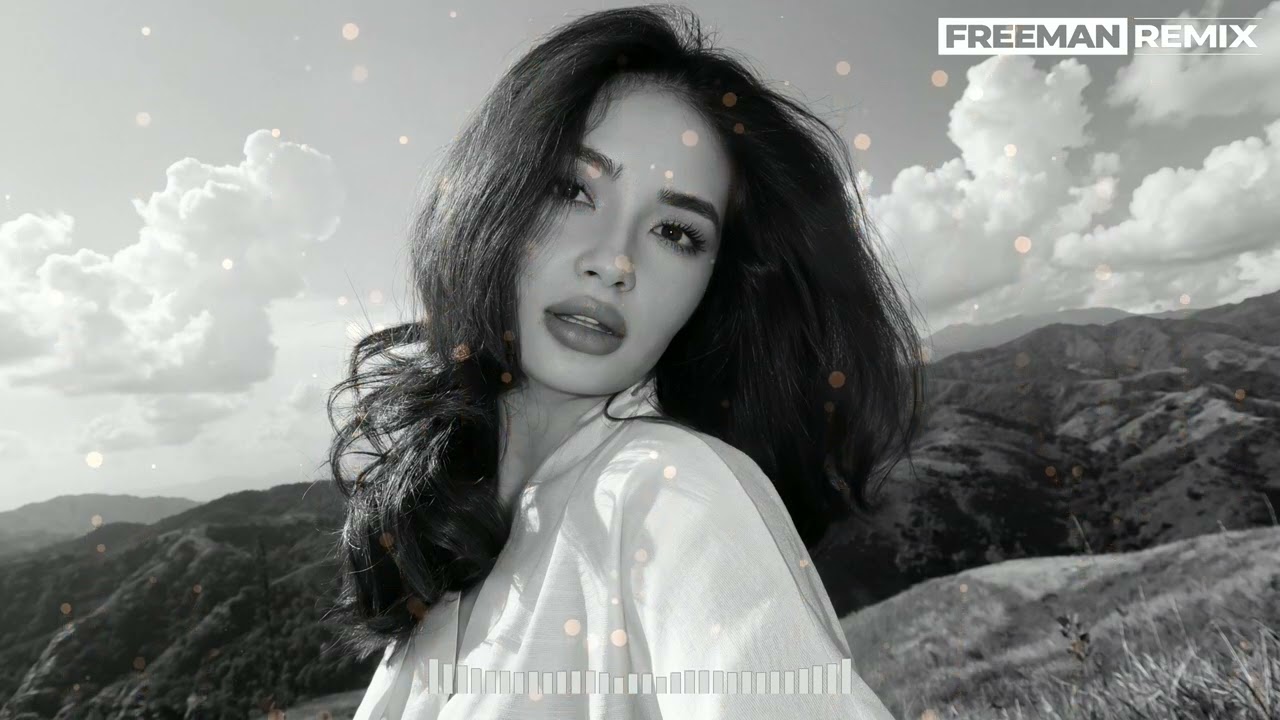 ♫ Моя Девочка Айко 2026 (Freeman Remix)
