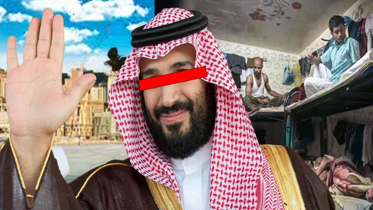 The Country where SLAVERY still Exists...but Everyone  Loves