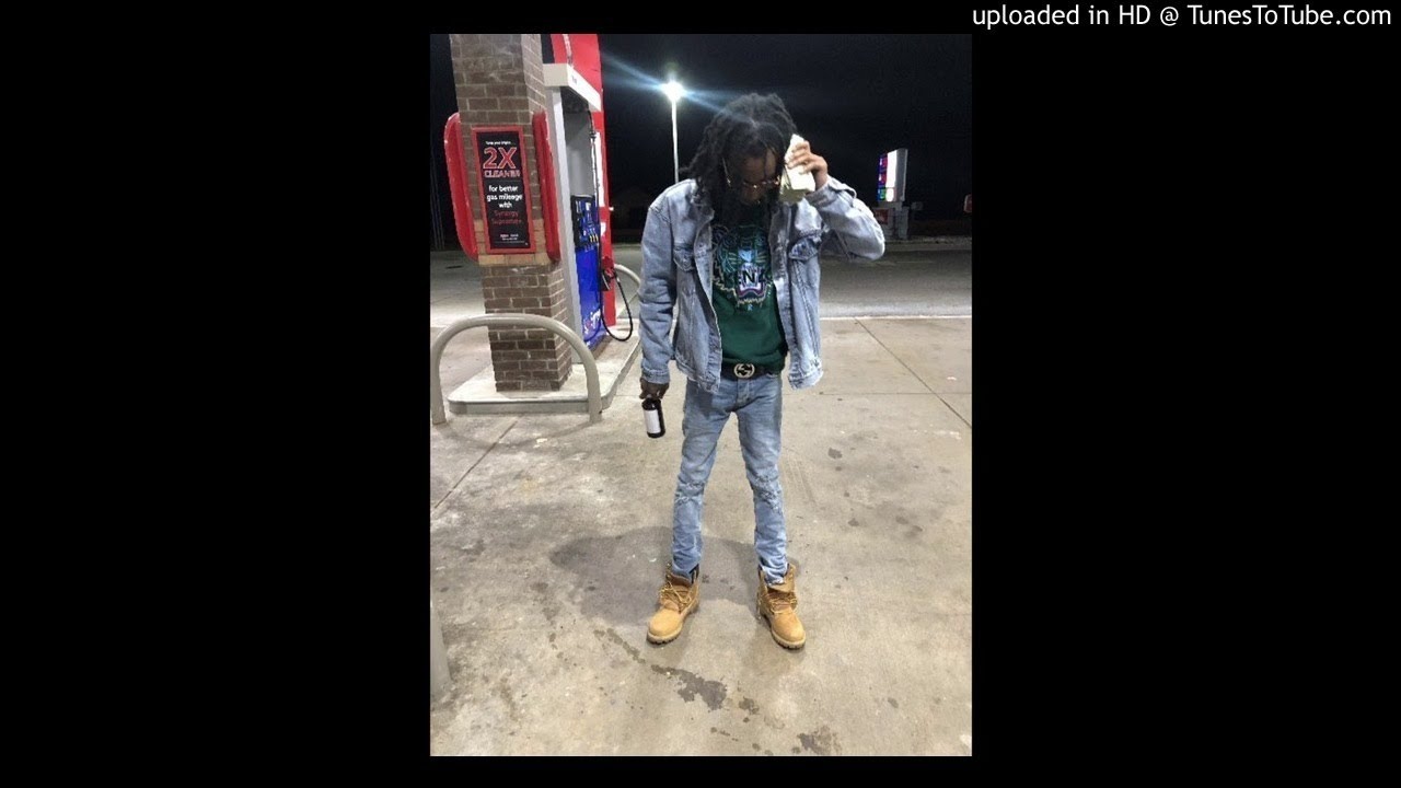 (FREE) New Baby Smoove x Veeze x Babyface ray Detroit type beat 