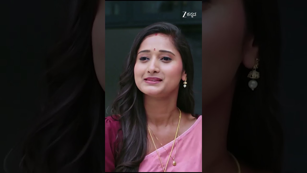 #Naa Ninna Bidalare #Shorts #Zee Kannada #Entertainment #Drama