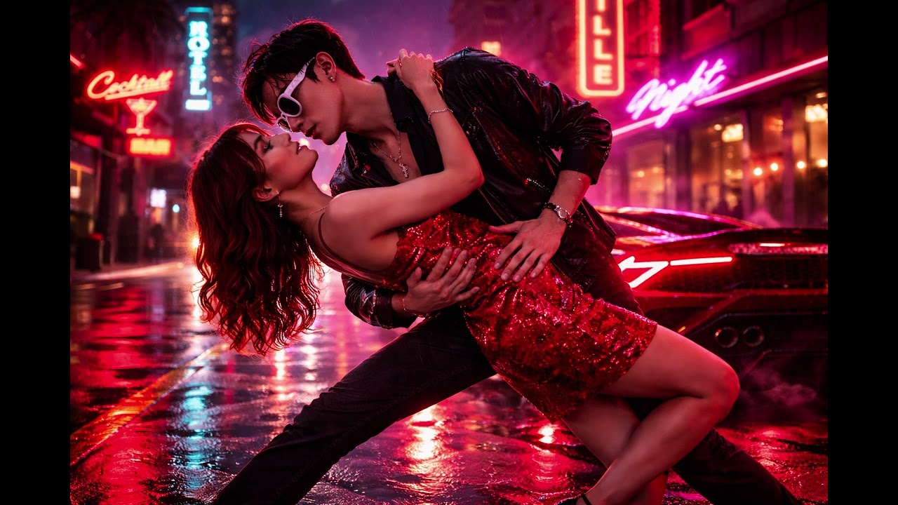 SALSA ROMANTICA   Who Taught You That
