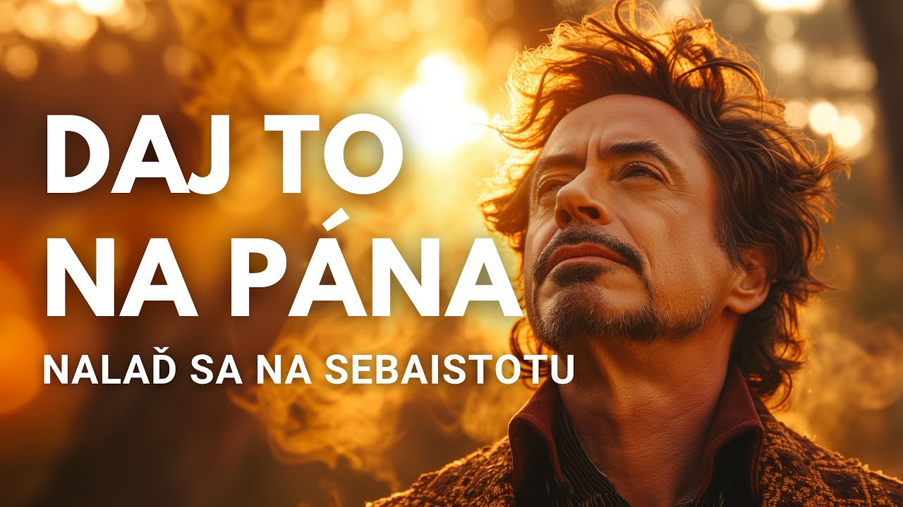 Začni ráno s istotou | Ultra rýchla hypnóza