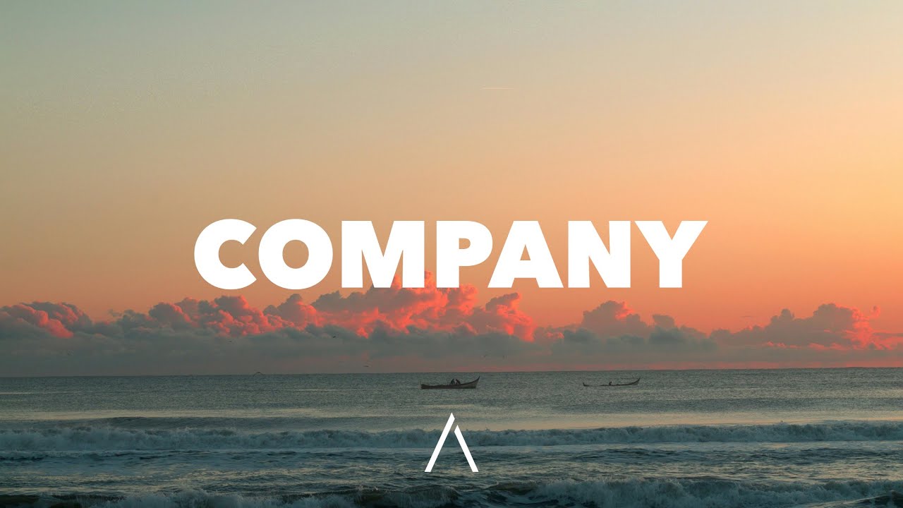 DJ Snake & Bantu - Company (Lyrics)