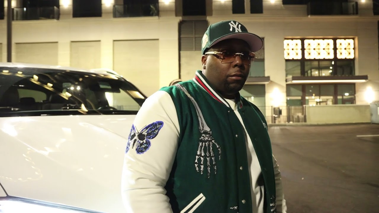 Mone Corleone- Signature Flow