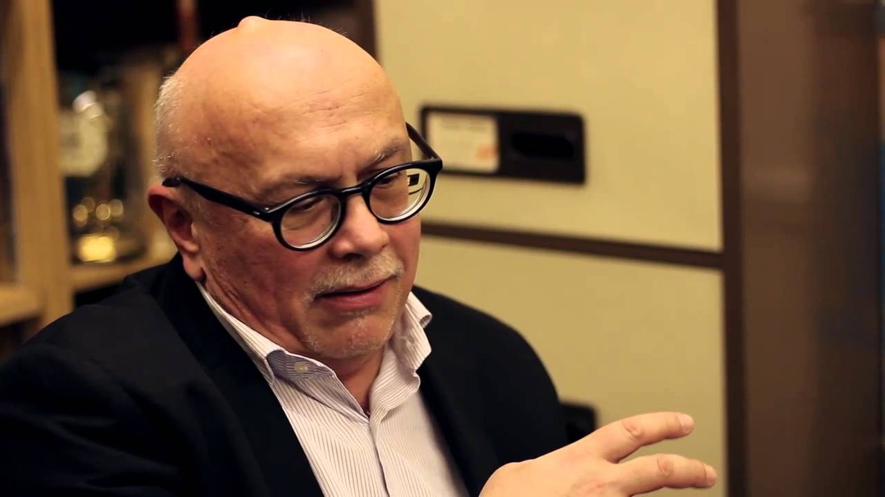 Conor Gearty & Costas Douzinas on the 'human' in human rights
