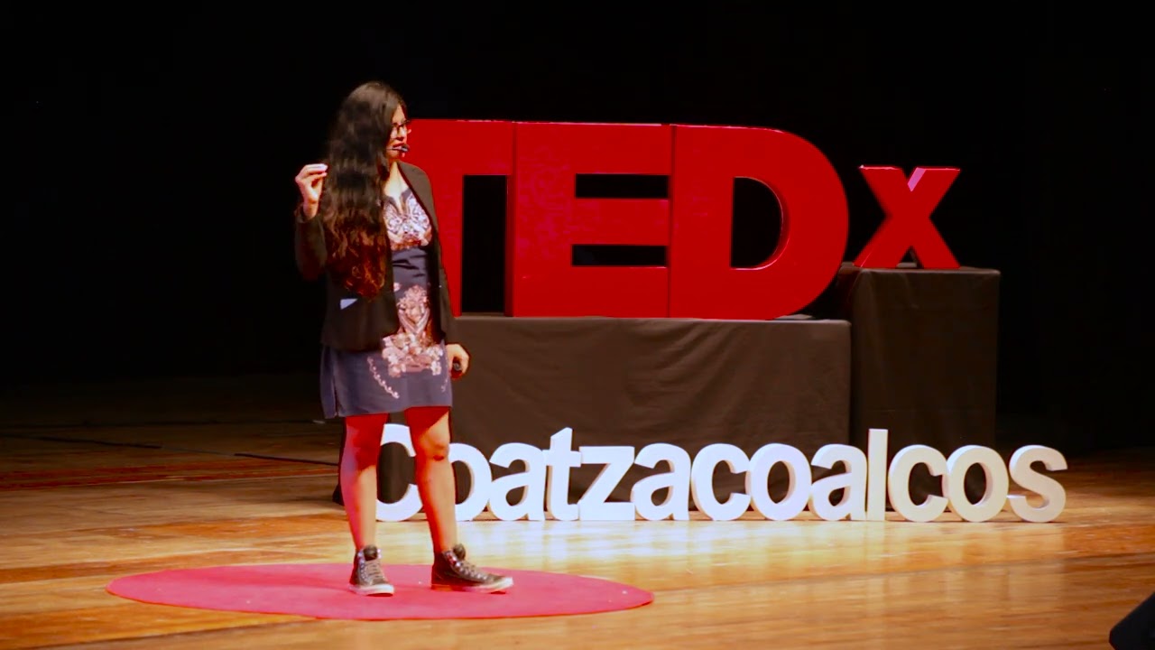 Duelo frente a un diagnóstico | Deysi Martinez | TEDxCoatzacoalcos