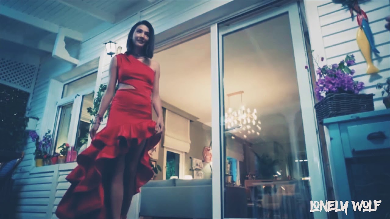 Selin & Demir || Her Yerde Sen || Alt Dudak