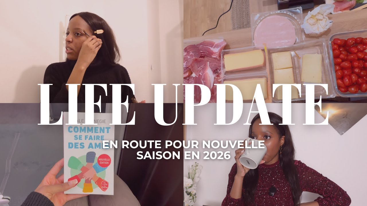 POV : Je ne suis pas une vraie femme ? | Vlog chrétien