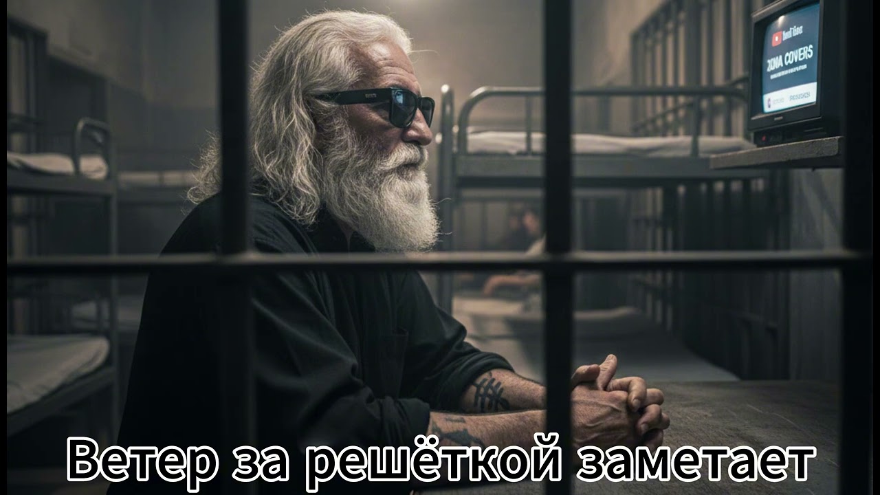 Dolya Vorovskaya — Cover Version