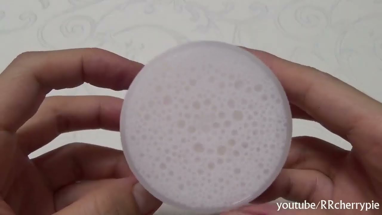 Instant strawberry shake　即席いちごシェイク