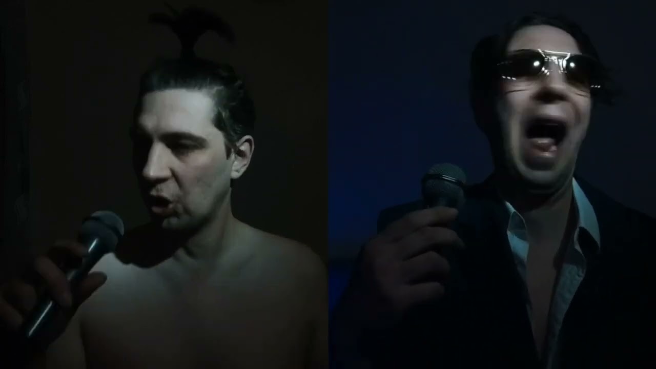 Лепс & Аллегрова Я Тебе НЕ Верю кавер Батл