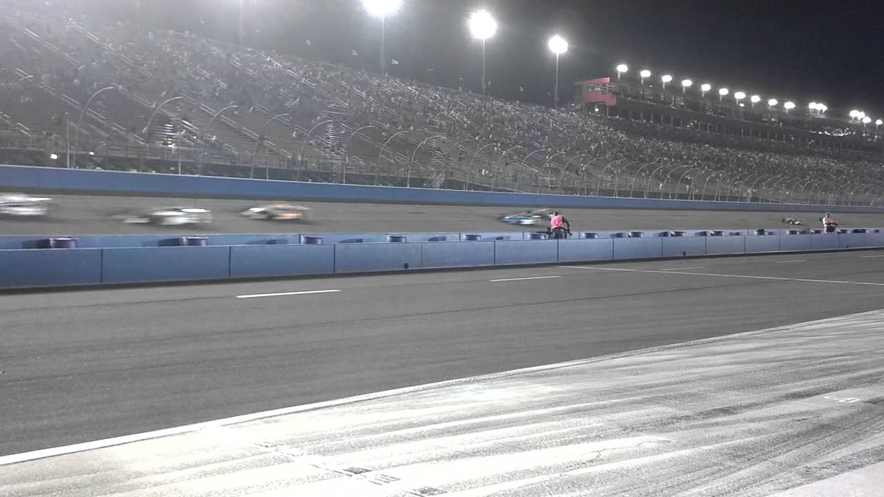 MAVTV 500 IndyCar World Championship Race