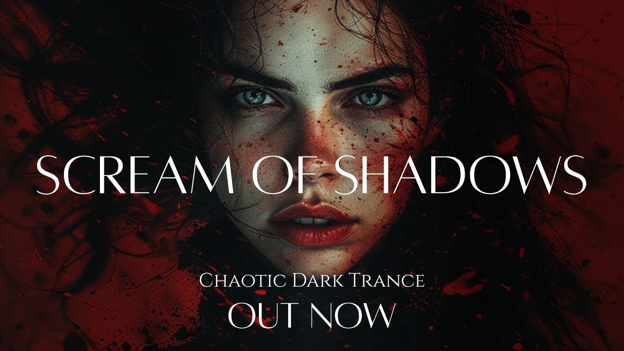 Scream of Shadows - Dark Trance (Intense Female Vocals & Chaotic Drops)