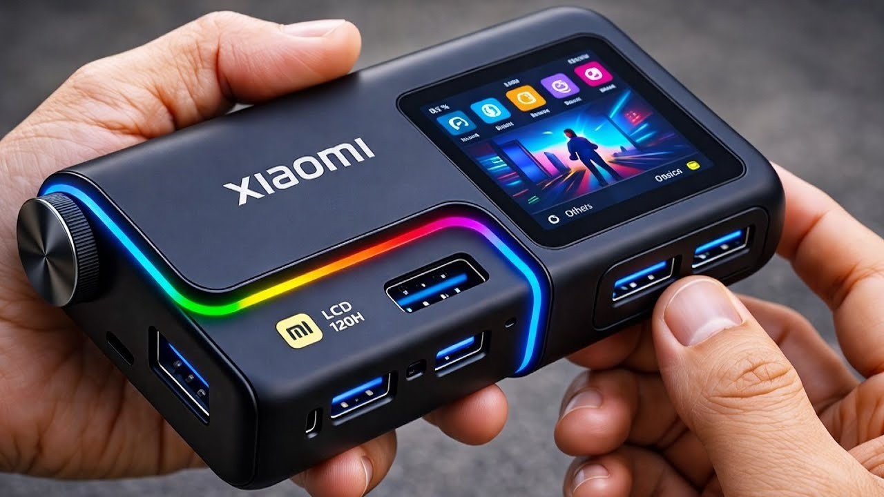 Smart Gadgets That Make Life Easier | Useful Amazon Finds India