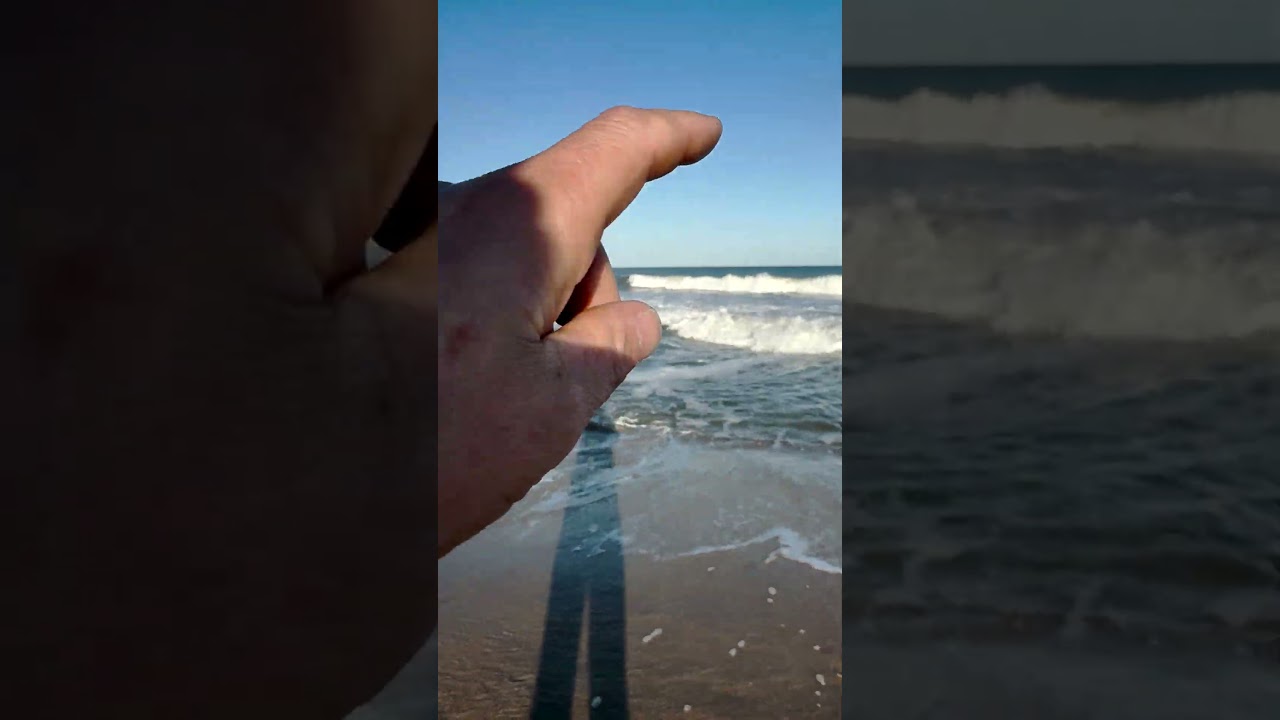 How to Read the Surf and Where to Cast: