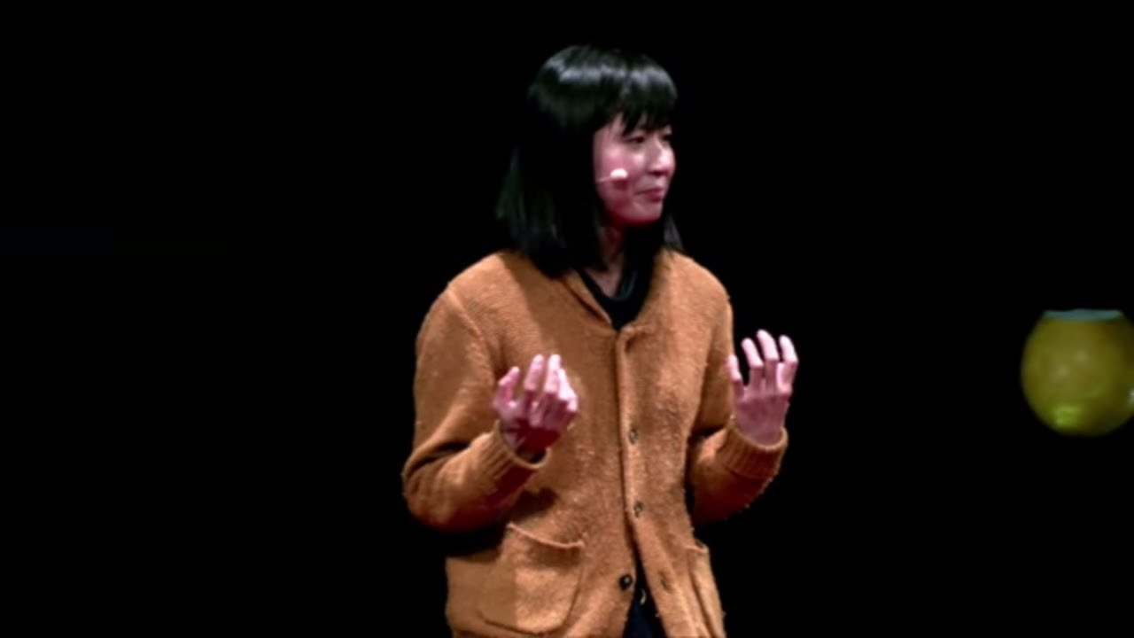 リスクを恐れない人生はアートである | Moe Amano | TEDxFukuoka
