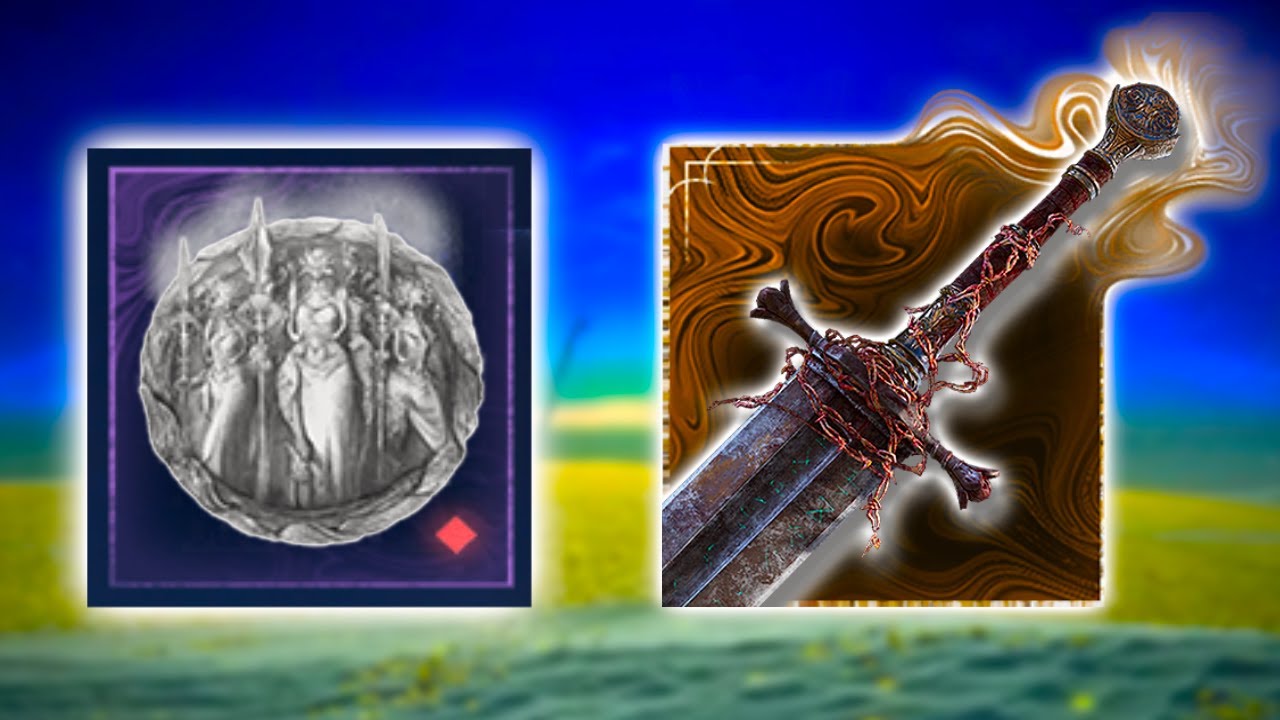 Marais and Balancer's Relics is BUSTED!