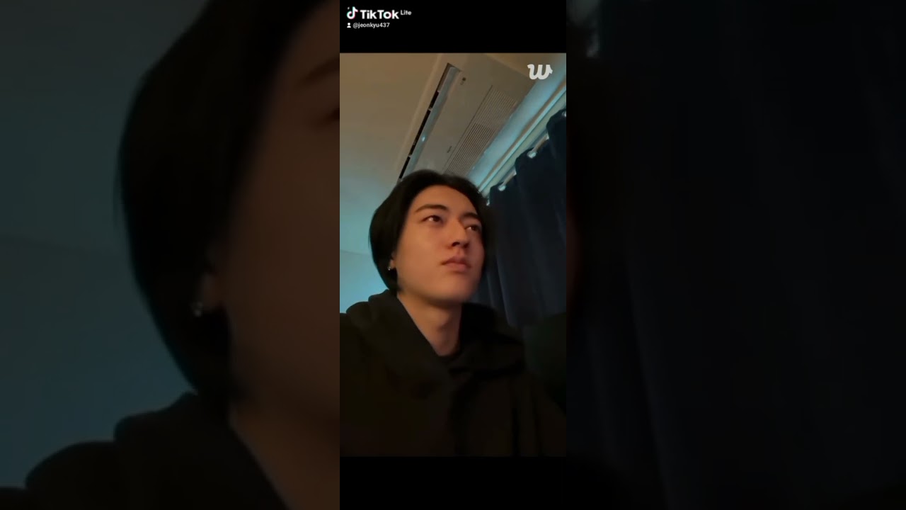 HARUTO REACTION NCT 127 FACT CHECK MV
