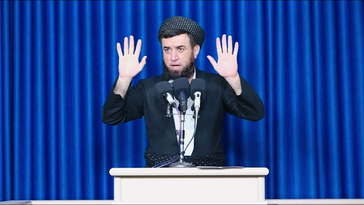(5121) ئایا زەکاتەکەت بدەیت بە یەک کەس باشترە  یاخود بەچەند کەسانێک.؟وتاری هەینی : (2026/2/27)