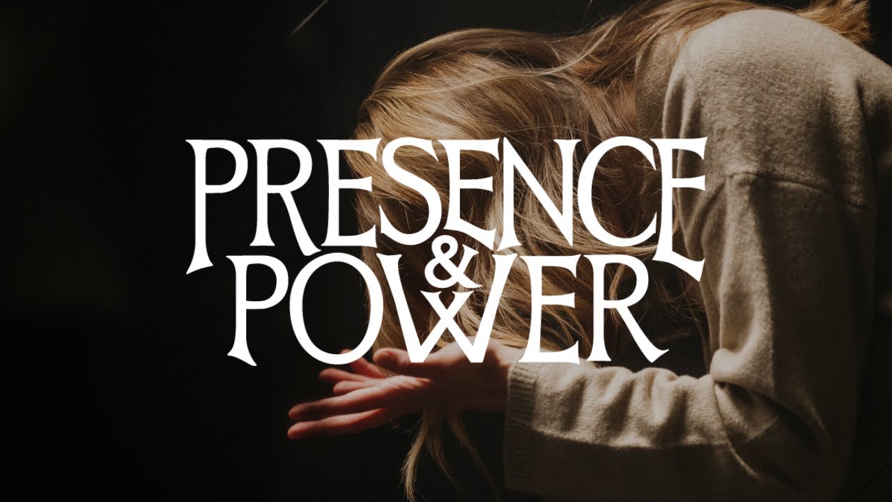 Presence & Power- Bristol House, Brenna Bullock