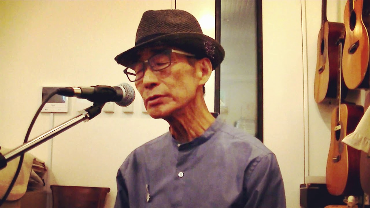 【アイドルマスター ミリオンライブ！】「はなしらべ」をビリーバンバン菅原進が歌ってみた。