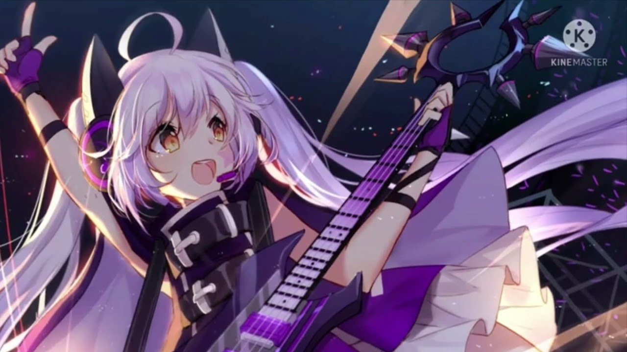 Big Time Rush ( Nothing Even Matters ) NightCore