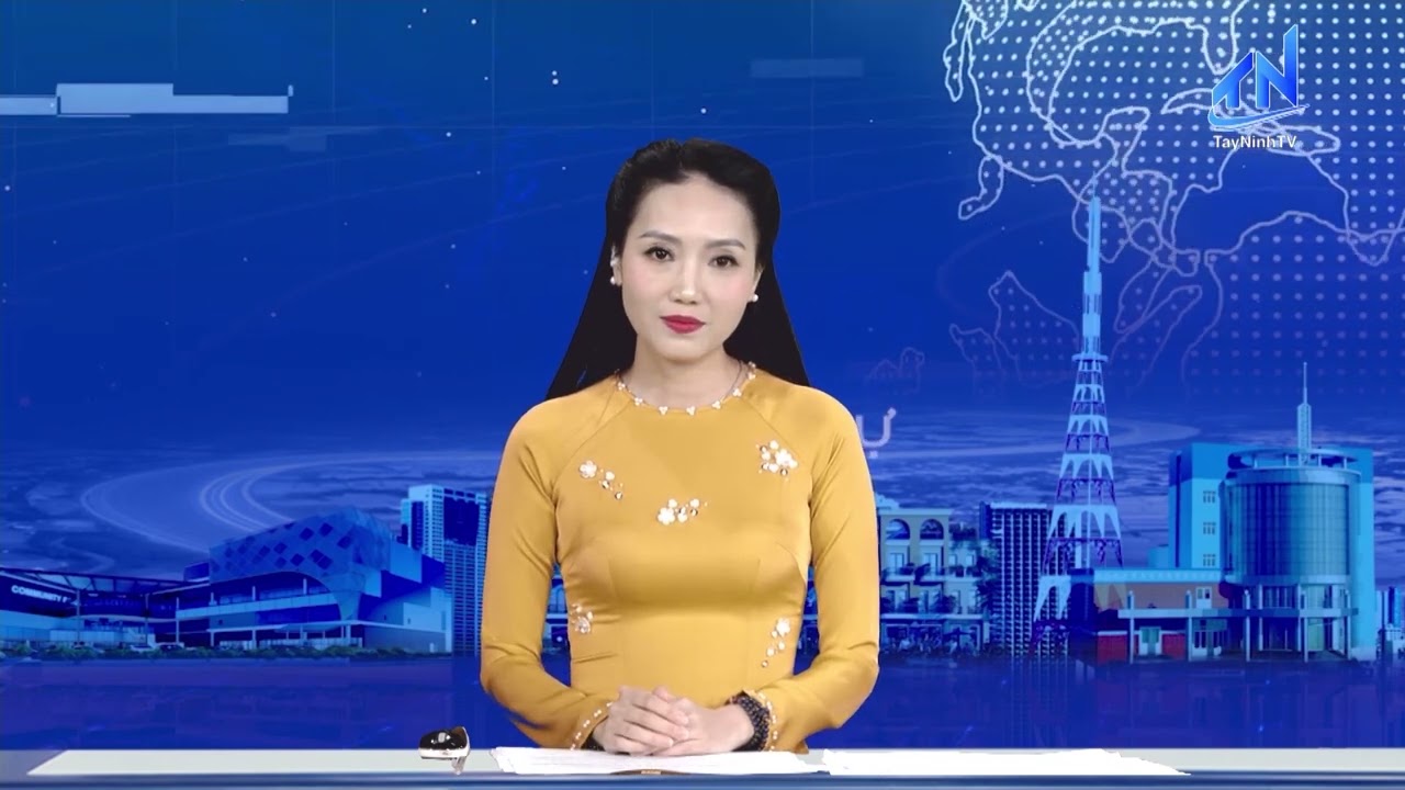 Tây Ninh có 59 học sinh đoạt giải kỳ thi học sinh giỏi quốc gia THPT năm học 2025 – 2026 | TayNinhTV