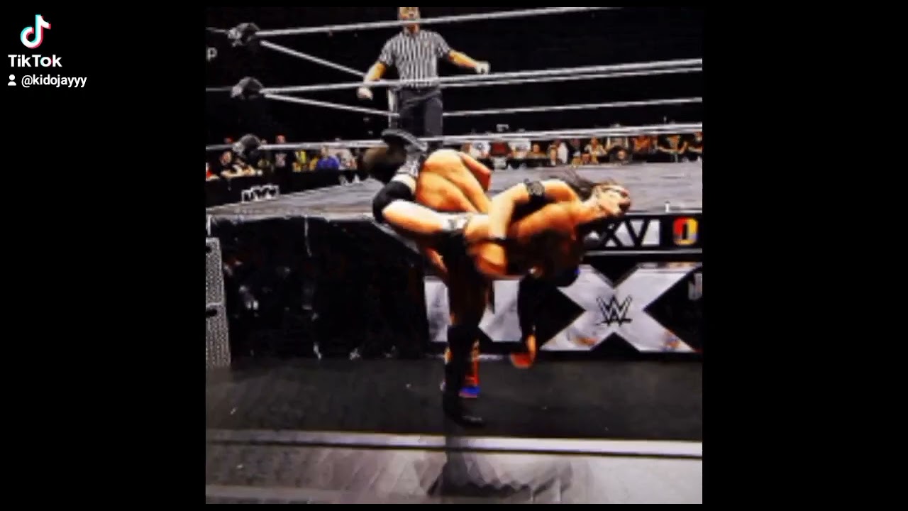 johnny gargano theme song