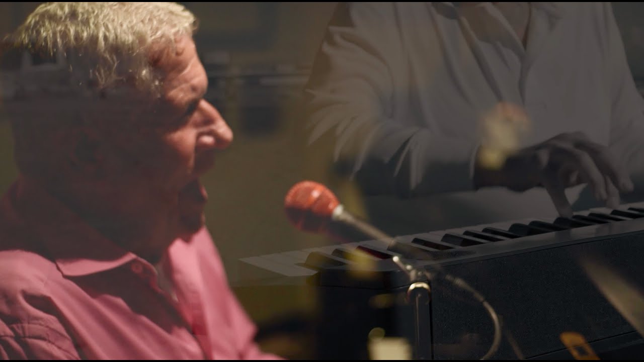 Andy Kahn - How Deep Is the Ocean Low Key Session