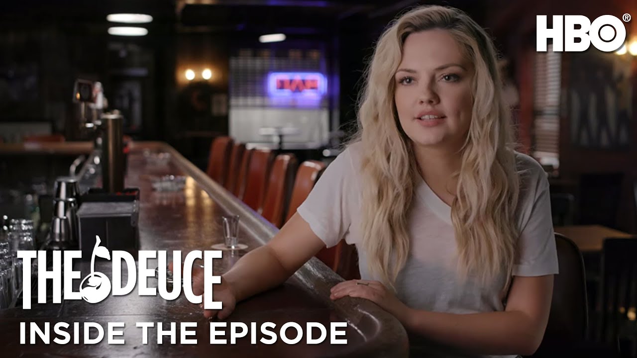 The Deuce: Inside The Episode (Season 3 Episode 7) | HBO
