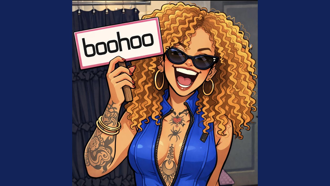 boohoo