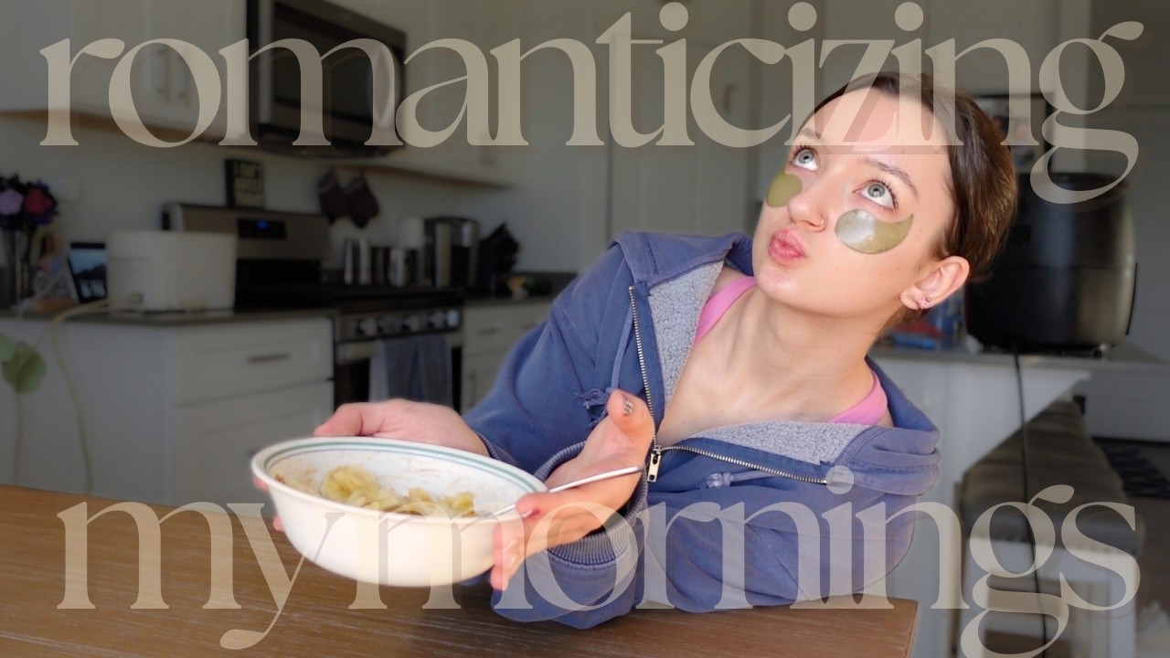 Как много может изменить утро