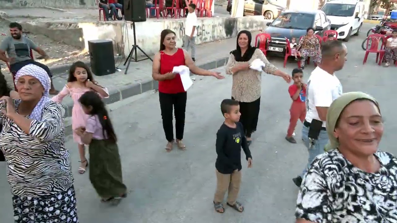 YEŞİLOVA PELENİN TORUNU ESATIN DÜĞÜNÜ 1