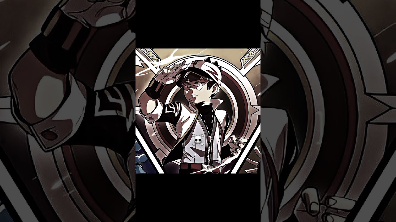 BoBoiBoy fusion edit #monsta #boboiboy #boboiboyedit