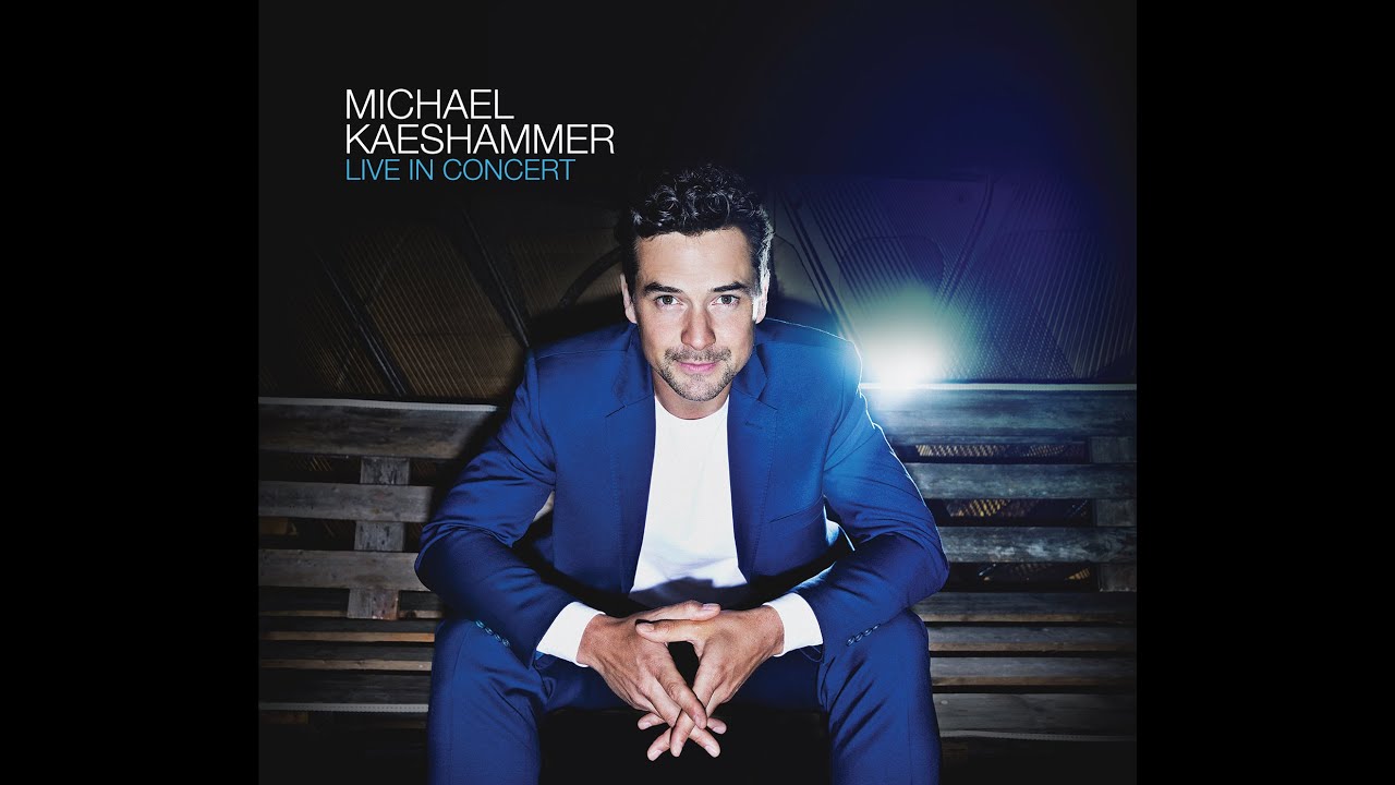 Michael Kaeshammer - Shoo-Ra (from the album 