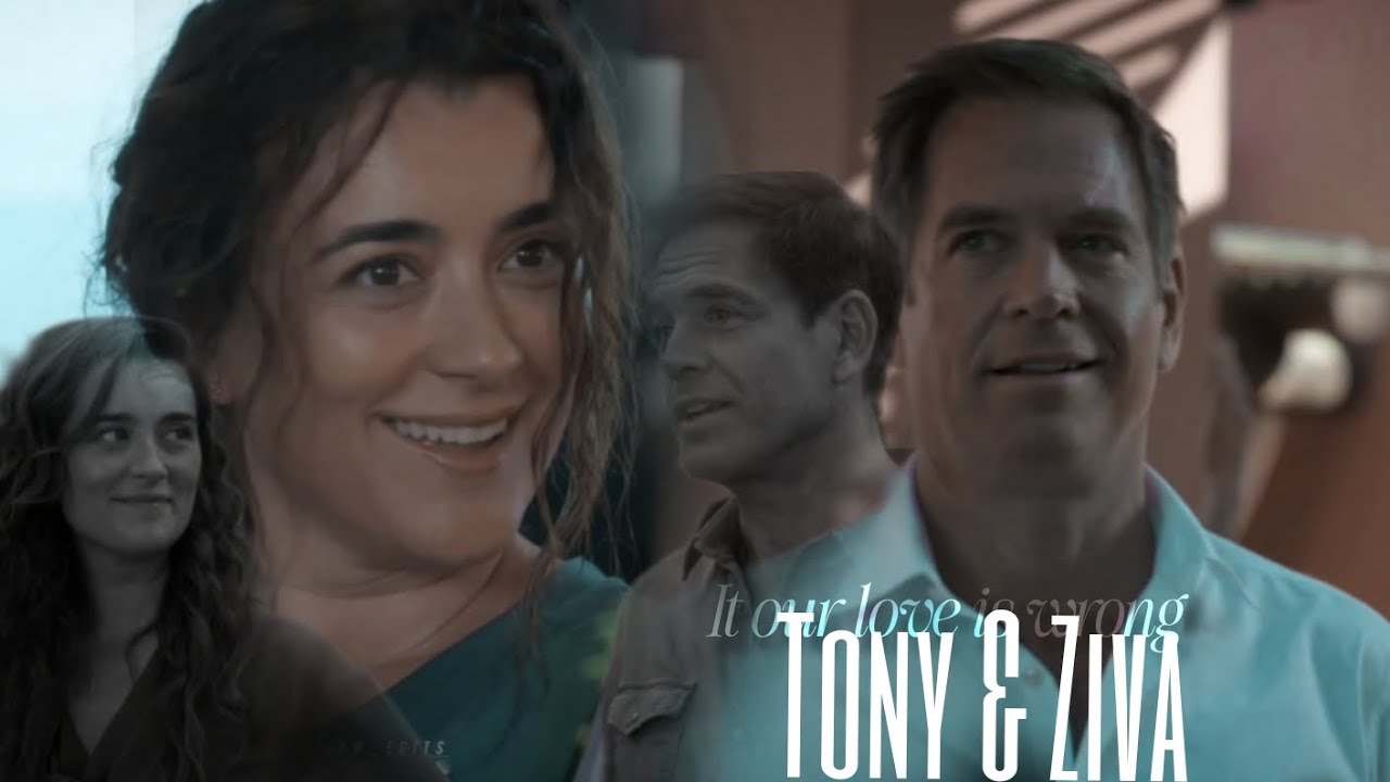Tony & Ziva ● If our love is wrong (NCIS)