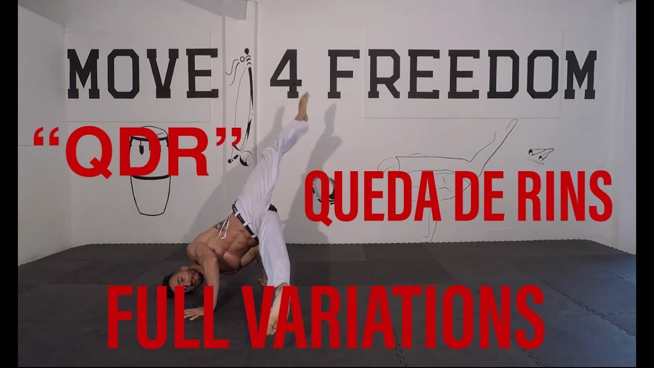 QDR - Queda de Rins Full Variations
