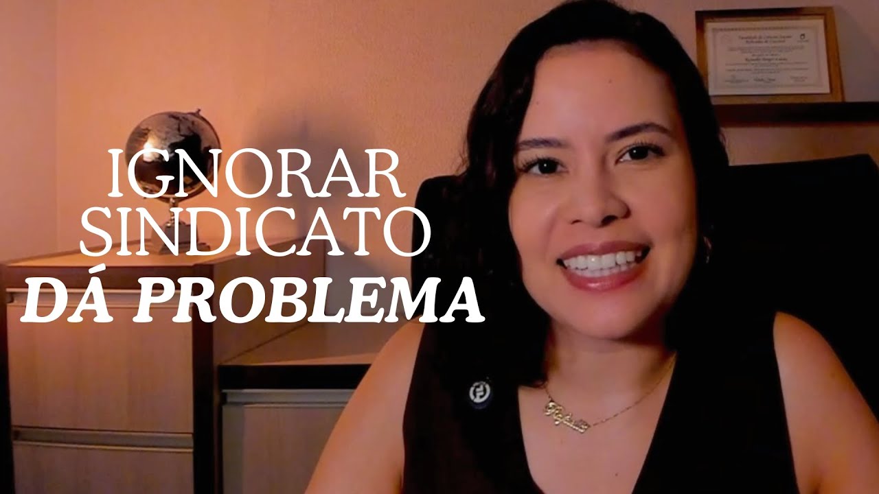 Sindicato e Convenção Coletiva: O Que a Empresa Ignora (e Paga Caro)