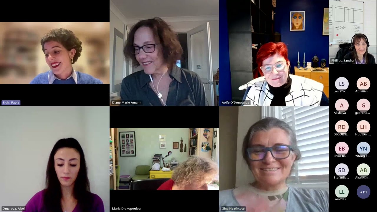 How to Write Feminist Histories of International Law