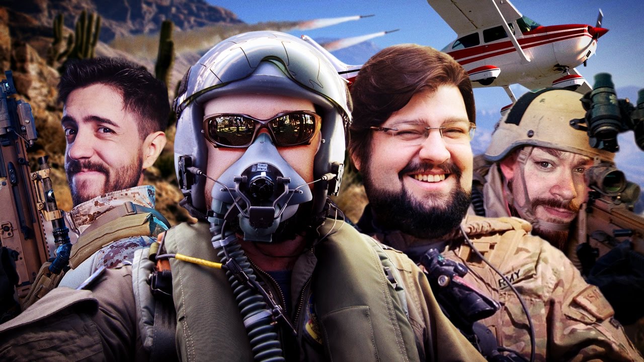 Tom Clancy's Ghost Recon Wildlands - Azaghal: O desvia míssil!