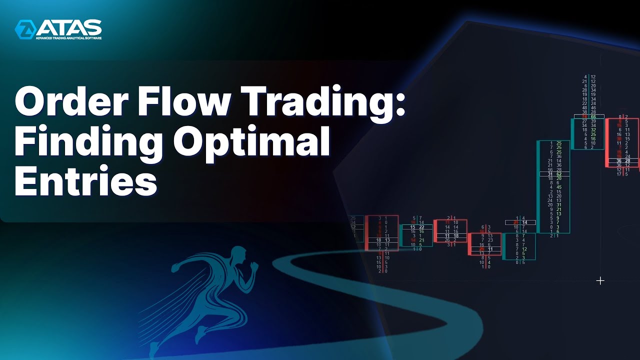 Step 5. Finding Entry Points Using Order Flow