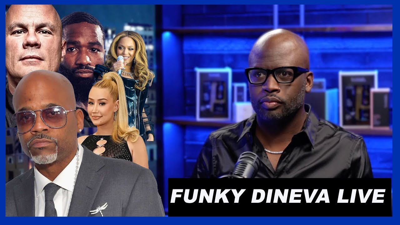 Funky Dineva Live - Tuesday September 16, 2025